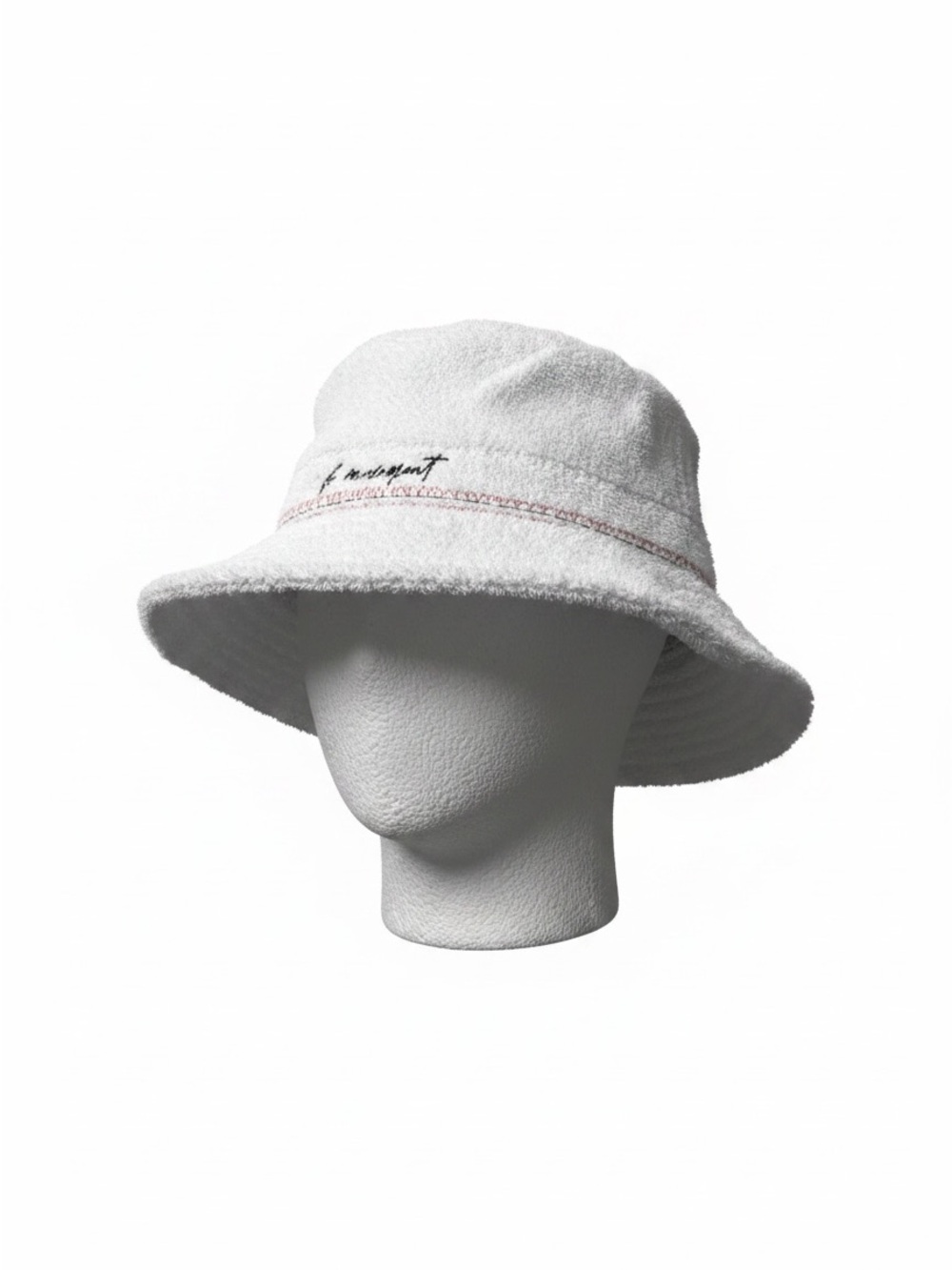 Free People FP Movement Outward Bound Bucket Hat Terry Cloth